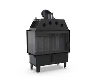 DEFRO HOME INTRA ME BL 